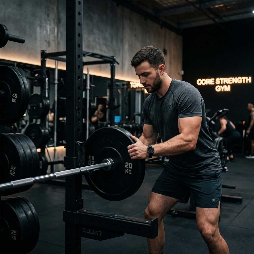 Personal Trainer